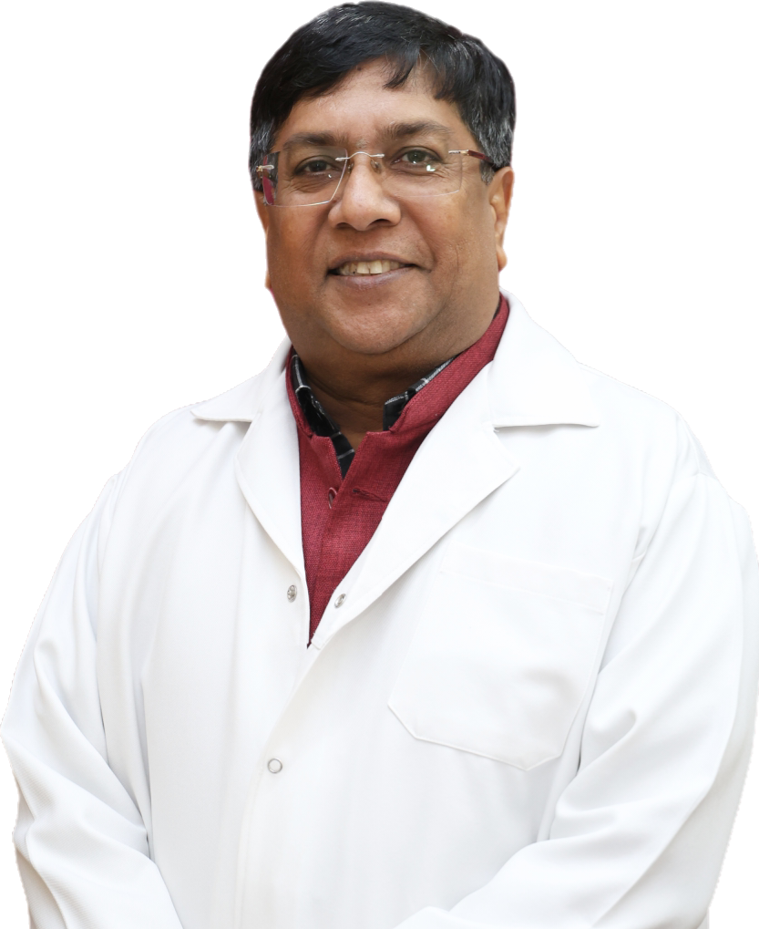 Doctor